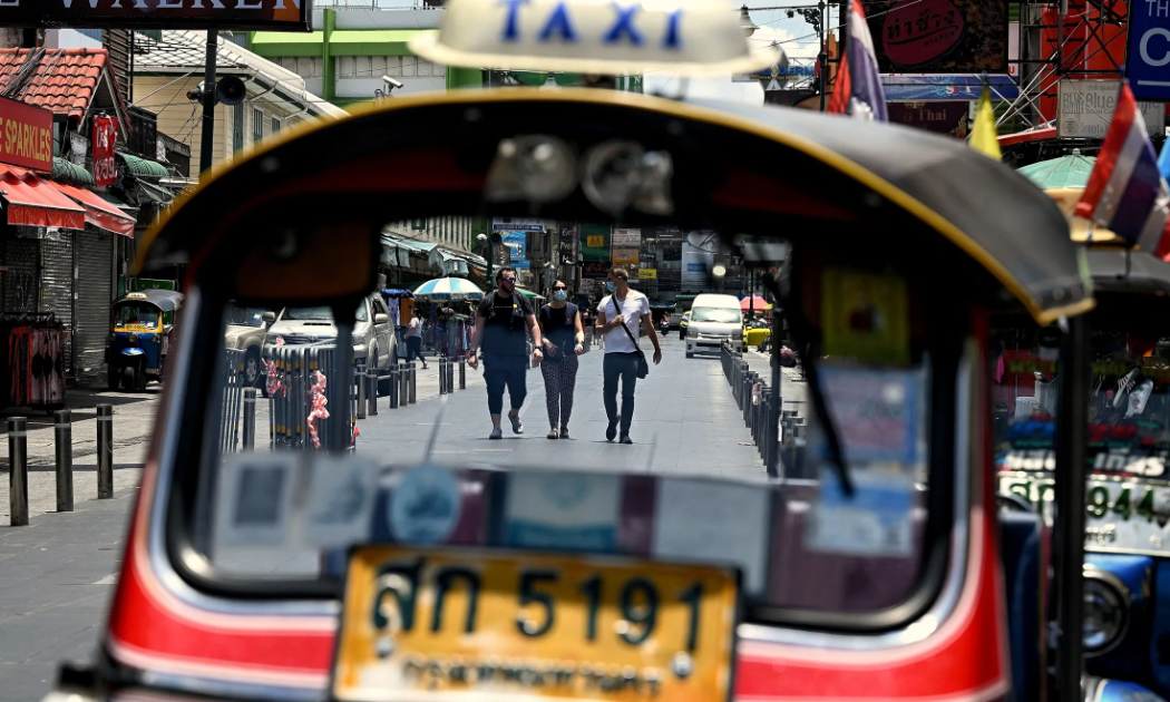 Moody’s nâng triển vọng tín nhiệm Thái Lan nhờ cú sốc thuế quan dịu bớt