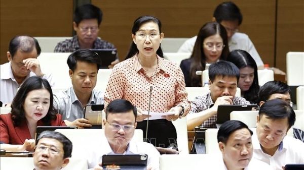 Bảo đảm tiêu chuẩn và chất lượng công việc của đội ngũ luật sư công