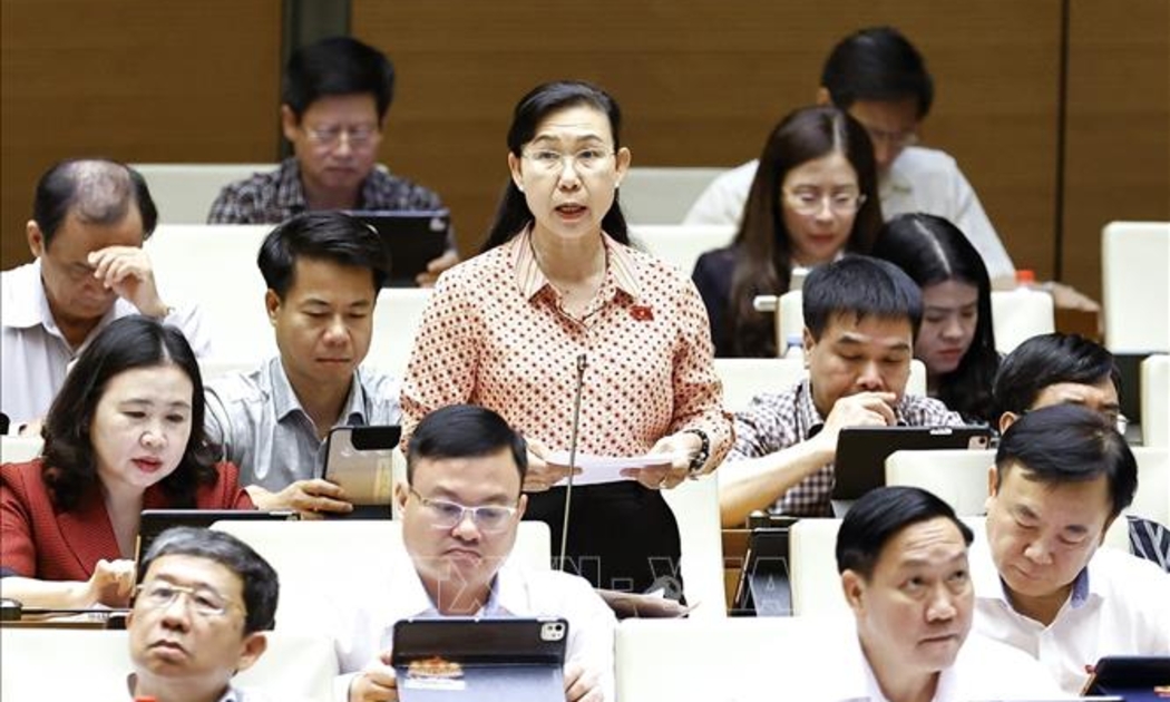 Bảo đảm tiêu chuẩn và chất lượng công việc của đội ngũ luật sư công