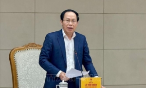 Tháo gỡ các 