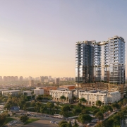 The Rey Edition: Bài toán đầu tư dài hạn từ sản phẩm hữu hạn