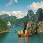 Lập Quy hoạch bảo quản, tu bổ, phục hồi di tích quốc gia đặc biệt vịnh Hạ Long đến năm 2050