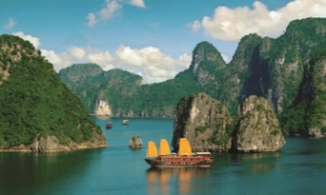 Lập Quy hoạch bảo quản, tu bổ, phục hồi di tích quốc gia đặc biệt vịnh Hạ Long đến năm 2050