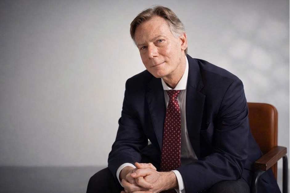 Mr. Michael Sheren, Chairman of the Board of HAUS