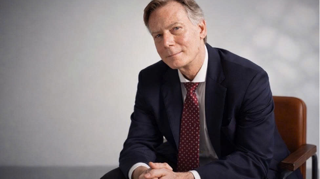 "What the World Is Looking For, Vietnam Has the Chance to Lead" - Mr. Michael Sheren, Chairman of HAUS