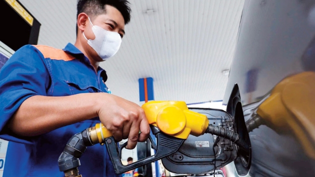 Consequences resulting from fuel price rises 