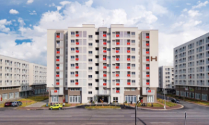 Cần Thơ công bố 4 dự án nhà ở xã hội mới với gần 3.600 căn hộ
