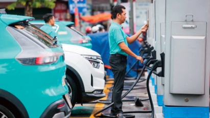 Matters remain for Vietnam’s electric vehicle market