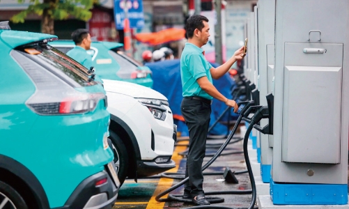 Matters remain for Vietnam’s electric vehicle market