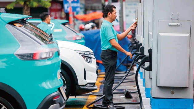 Matters remain for Vietnam’s electric vehicle market
