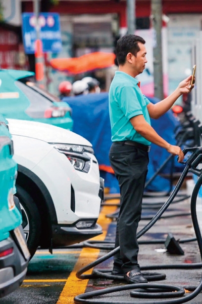Matters remain for Vietnam’s electric vehicle market