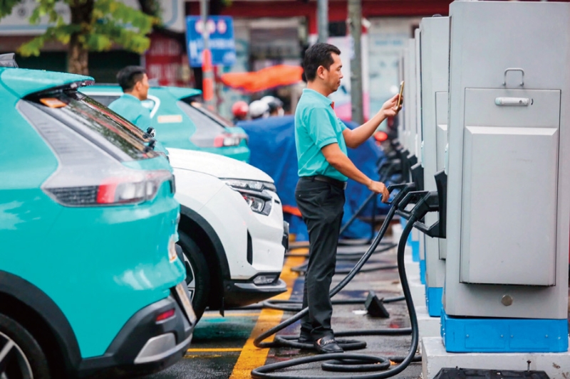 Matters remain for Vietnam’s electric vehicle market
