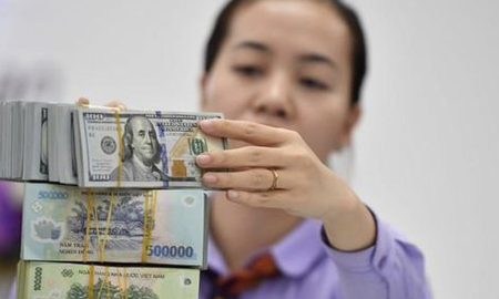Lãi suất tạo đỉnh và sẽ hạ nhiệt trong nửa sau năm 2026