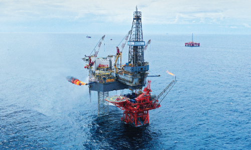 Khoa học - công nghệ: Nền tảng cho tự chủ năng lượng