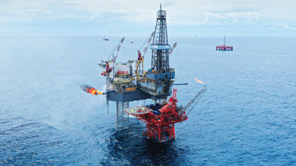 Khoa học - công nghệ: Nền tảng cho tự chủ năng lượng