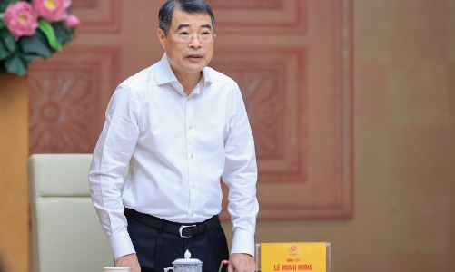 Ưu tiên nguồn lực, tăng tỉ trọng chi phát triển công nghệ chiến lược, công nghệ lõi