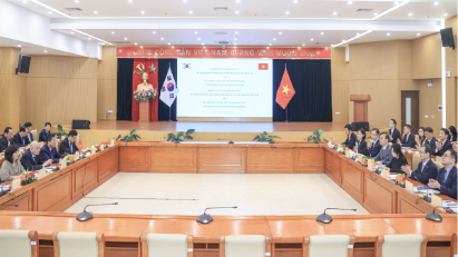 Vietnam, RoK to strengthen ties in transport and urban development
