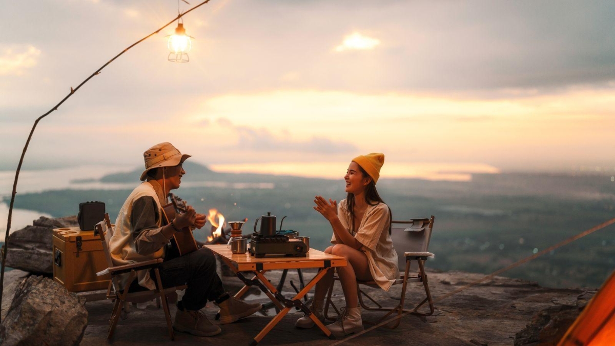 Gen Z Việt Nam quan tâm đến “trải nghiệm gì” hơn là “đi đâu” khi kế hoạch du lịch.