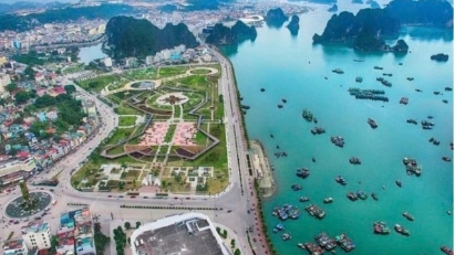 Quang Ninh approves $100mln Industrial Park project