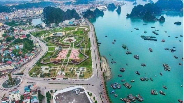Quang Ninh approves $100mln Industrial Park project