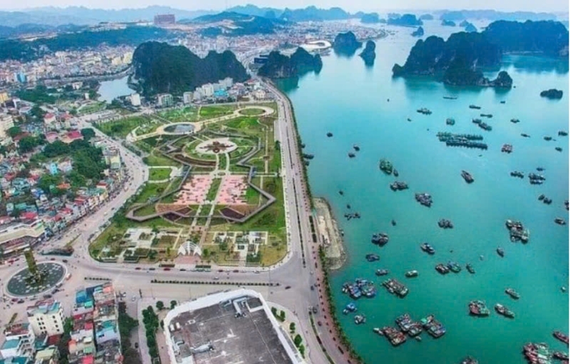 Quang Ninh approves $100mln Industrial Park project