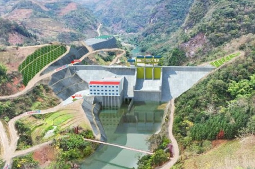 Một số vướng mắc trong cơ chế giá điện đối với thủy điện nhỏ sẽ được tháo gỡ. Ảnh minh họa.