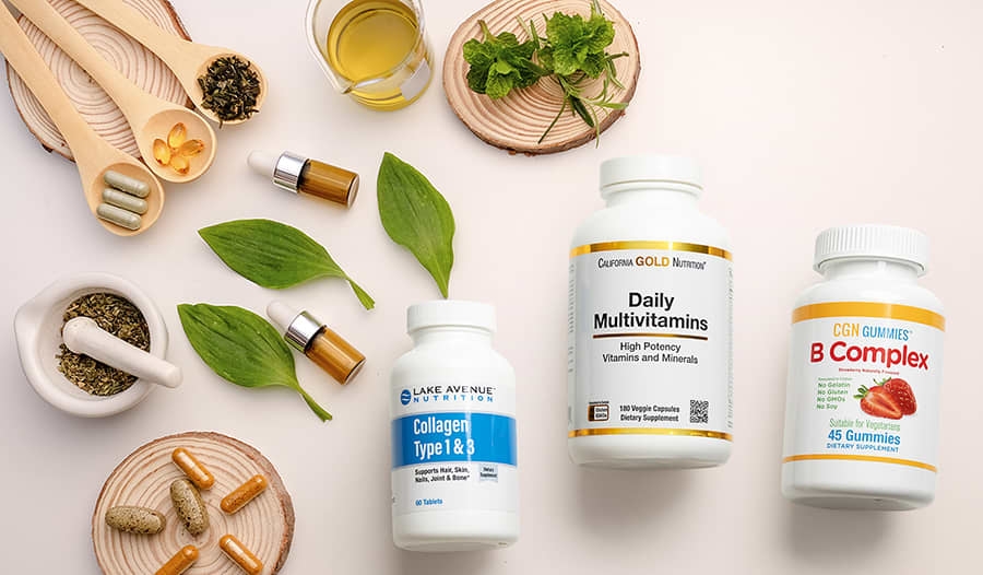 “Supplement stack” nay dần trở thành một biểu tượng thể hiện đẳng cấp.