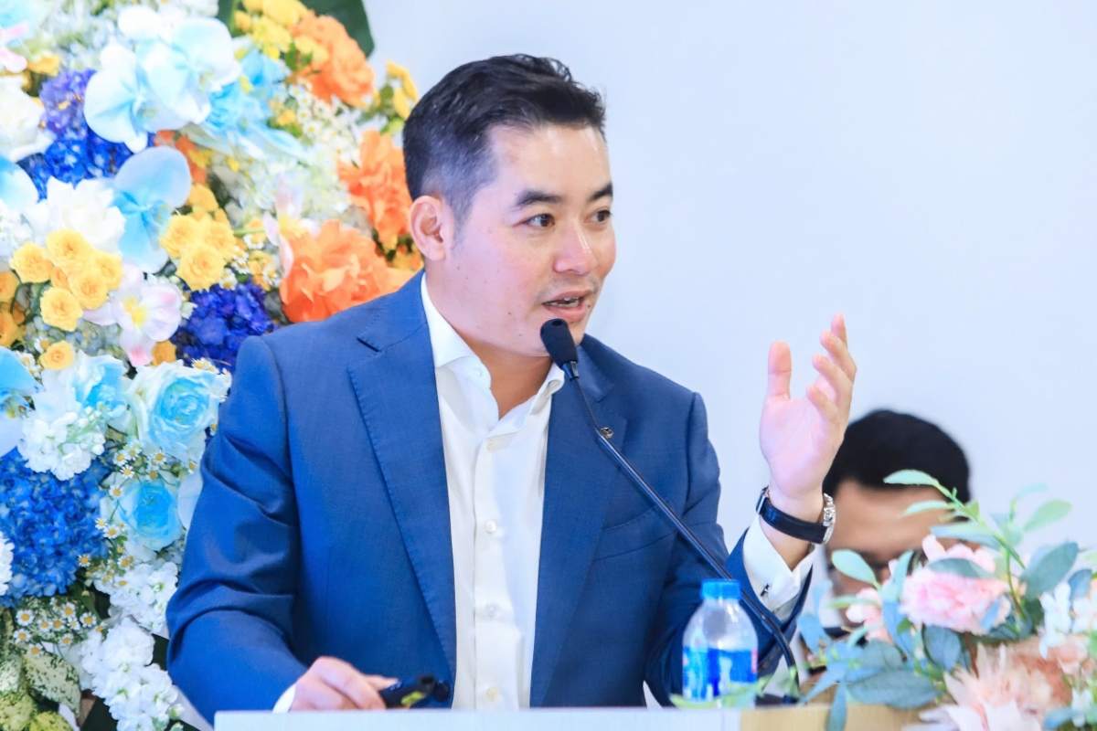 Ông Nguyễn Ích Vinh, Phó tổng giám đốc FSI:&nbsp;Một cuộc tấn công thành công, dù chỉ kéo dài vài ngày, cũng có thể xóa đi thành quả tích lũy nhiều năm.&nbsp;