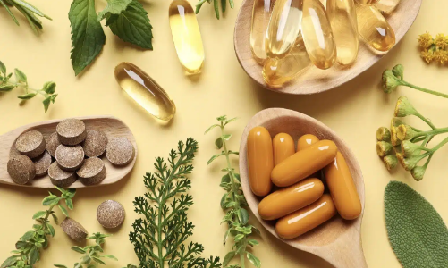 Các thương hiệu thực phẩm chức năng trong cuộc đua đổi mới