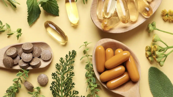 Các thương hiệu thực phẩm chức năng trong cuộc đua đổi mới