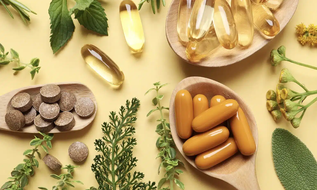 Các thương hiệu thực phẩm chức năng trong cuộc đua đổi mới