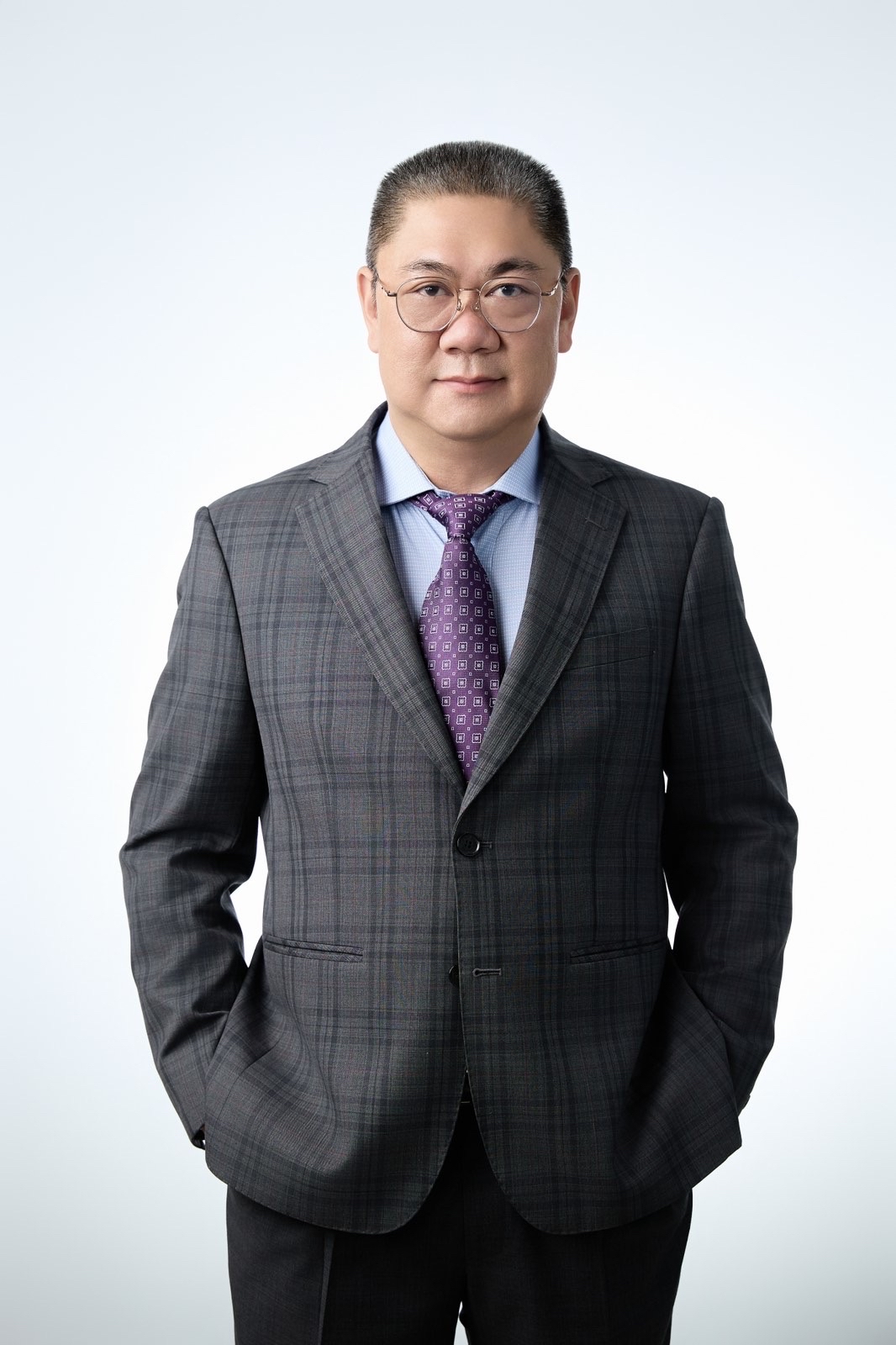 Ông Vũ Hữu Điền.