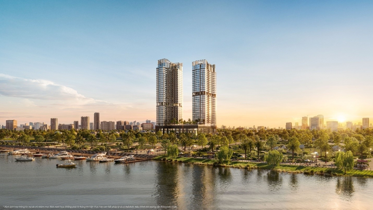 Dự án Vlasta Premier – Phú Thuận (tại Quận 7 cũ) là một trong những dự án trọng điểm Văn Phú triển khai trong năm 2026.