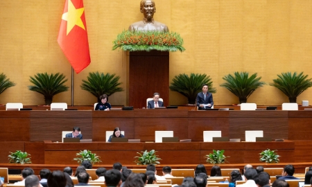 Quốc hội dự kiến giám sát tài sản công và bảo hiểm xã hội trong năm 2027