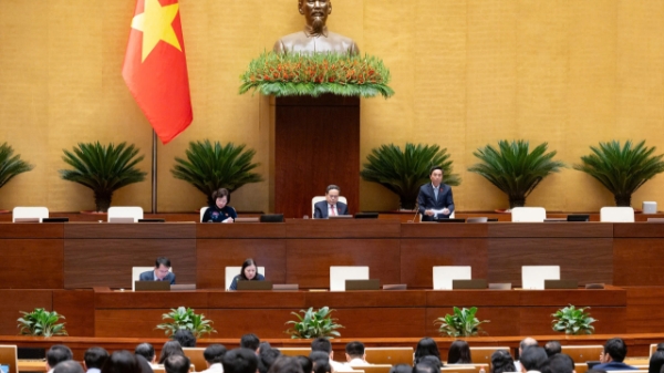 Quốc hội dự kiến giám sát tài sản công và bảo hiểm xã hội trong năm 2027