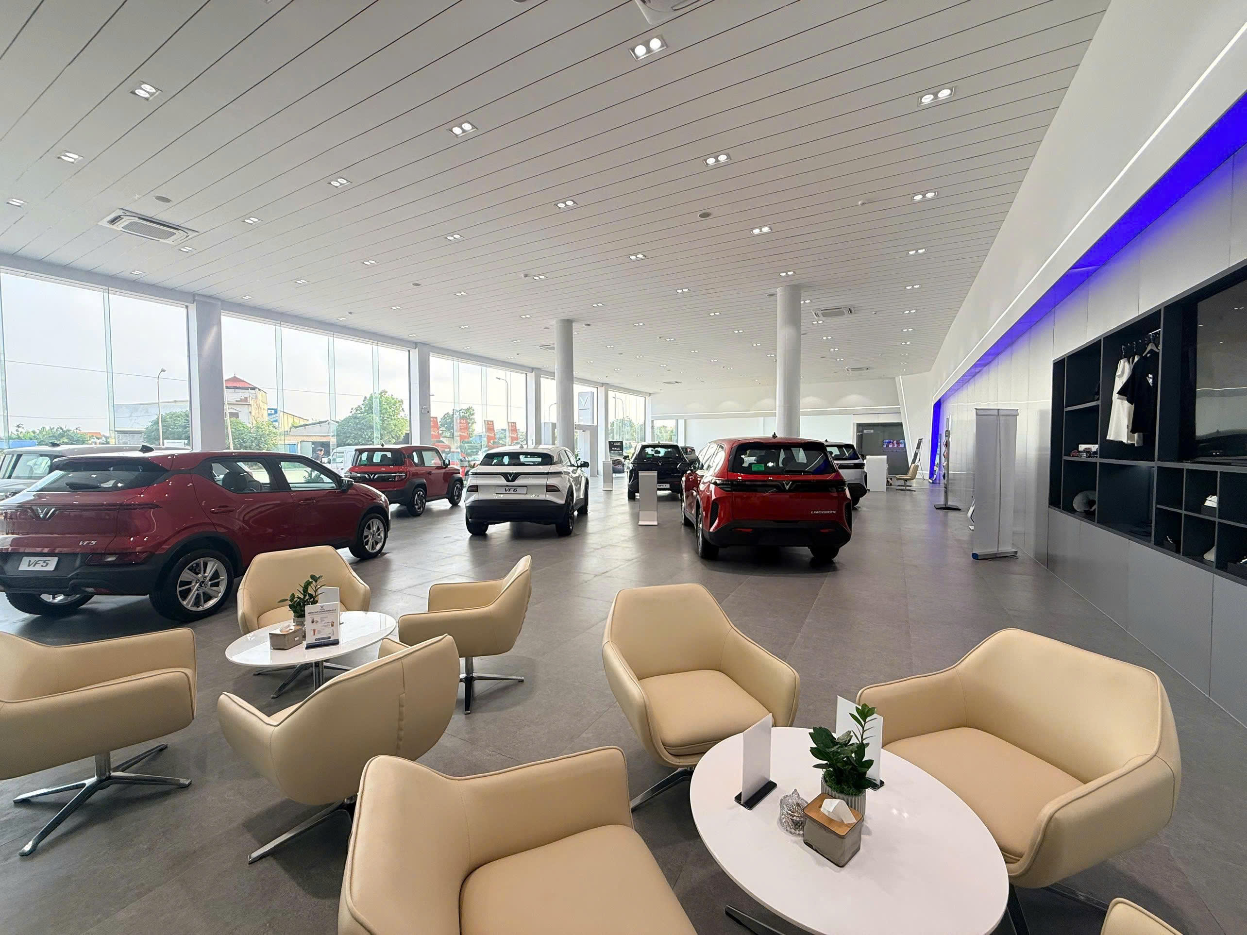 Ở góc độ doanh nghiệp, Chủ tịch Haxaco cho biết, việc mở rộng sang mảng kinh doanh xe điện của đơn vị này đã bước đầu ghi nhận kết quả tích cực. Haxaco hiện vận hành 10 đại lý xe điện trên toàn quốc, với doanh số trung bình hơn 100 xe mỗi đại lý mỗi tháng, cho thấy tín hiệu khả quan trong giai đoạn đầu tham gia thị trường. Ảnh minh hoạ: Phi Hùng.