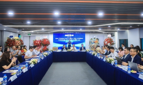 Doanh nghiệp thiếu kịch bản ứng phó khi hệ thống thông tin bị xâm nhập