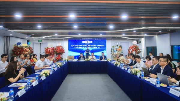 Doanh nghiệp thiếu kịch bản ứng phó khi hệ thống thông tin bị xâm nhập