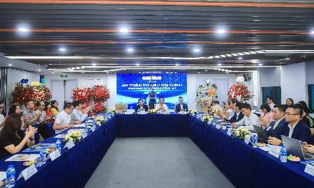 Toàn cảnh hội thảo.