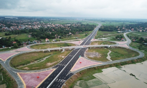 Bất động sản Hạ Long đã “ngang cơ” nhà phố Hà Nội