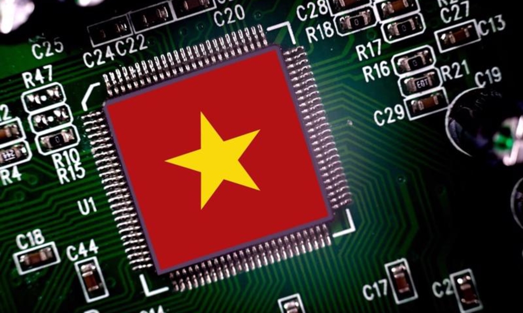 “Cửa sáng” của Việt Nam trong cuộc đua bán dẫn toàn cầu