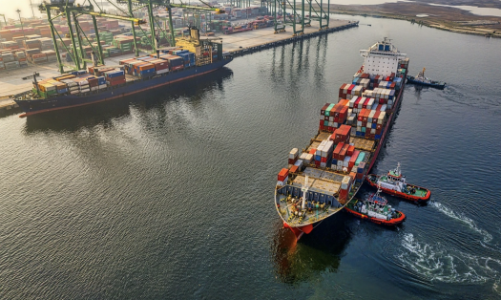 Cơ chế CBAM đang bước sang một giai đoạn mới