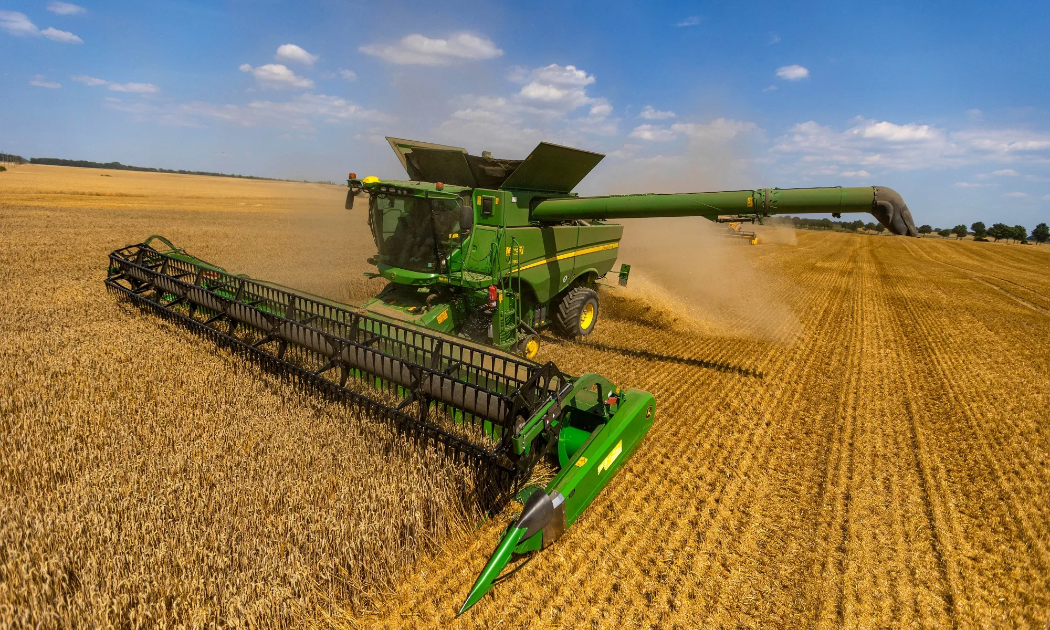 Bế tắc ở eo biển Hormuz có thể gây cú sốc lương thực toàn cầu