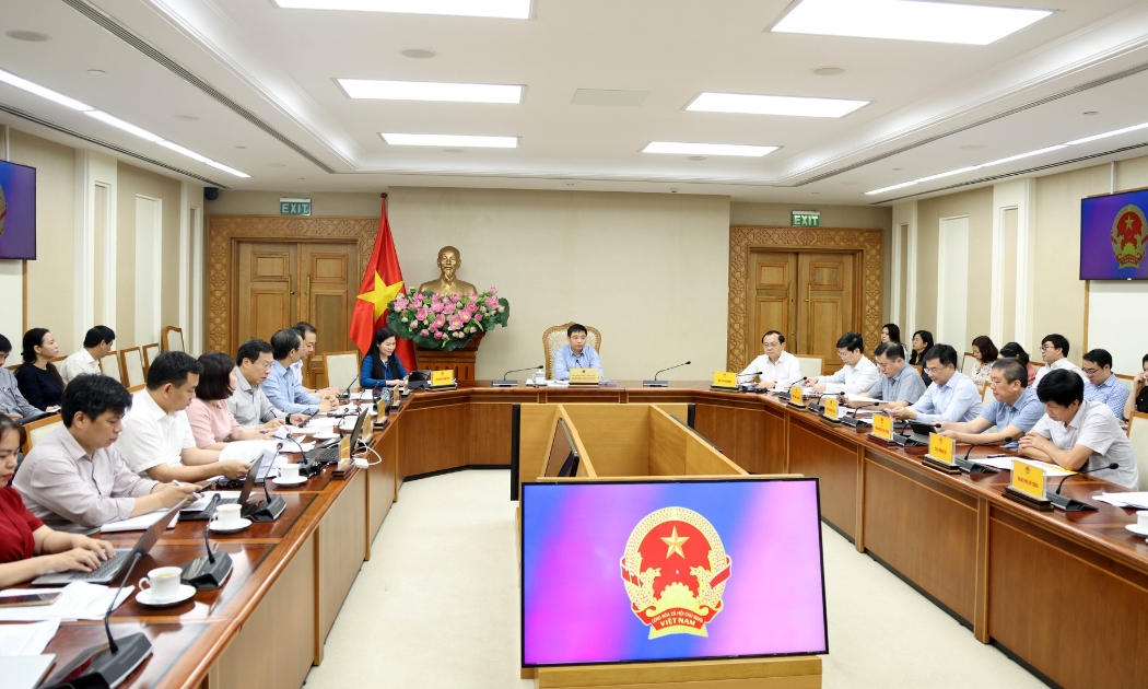 Chủ động kịch bản điều hành giá trước áp lực lạm phát nhập khẩu