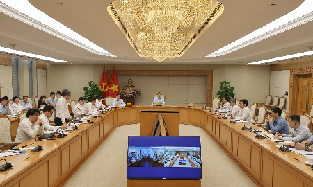 Tăng tốc chuẩn bị đầu tư các dự án đường sắt trọng điểm, hướng tới làm chủ công nghệ