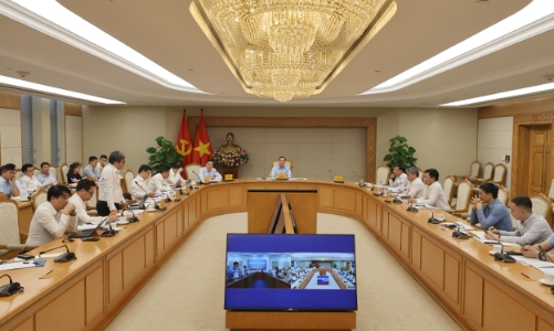 Tăng tốc chuẩn bị đầu tư các dự án đường sắt trọng điểm, hướng tới làm chủ công nghệ