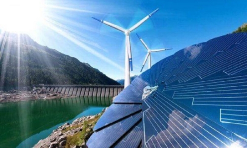 Tháo gỡ vướng mắc giá điện cho dự án năng lượng tái tạo nhỏ 