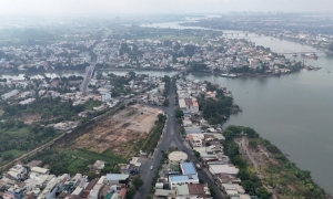 Đồng Nai: Phê duyệt quy hoạch khu đô thị hơn 3.100 ha tại Đại Phước
