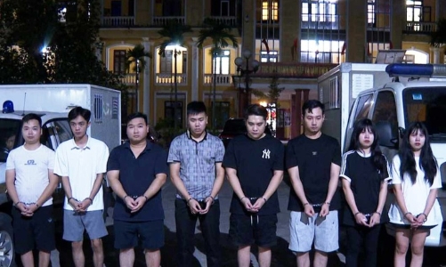 Lừa đảo bảo hành ảo, VIDA Group khiến hàng trăm khách hàng 