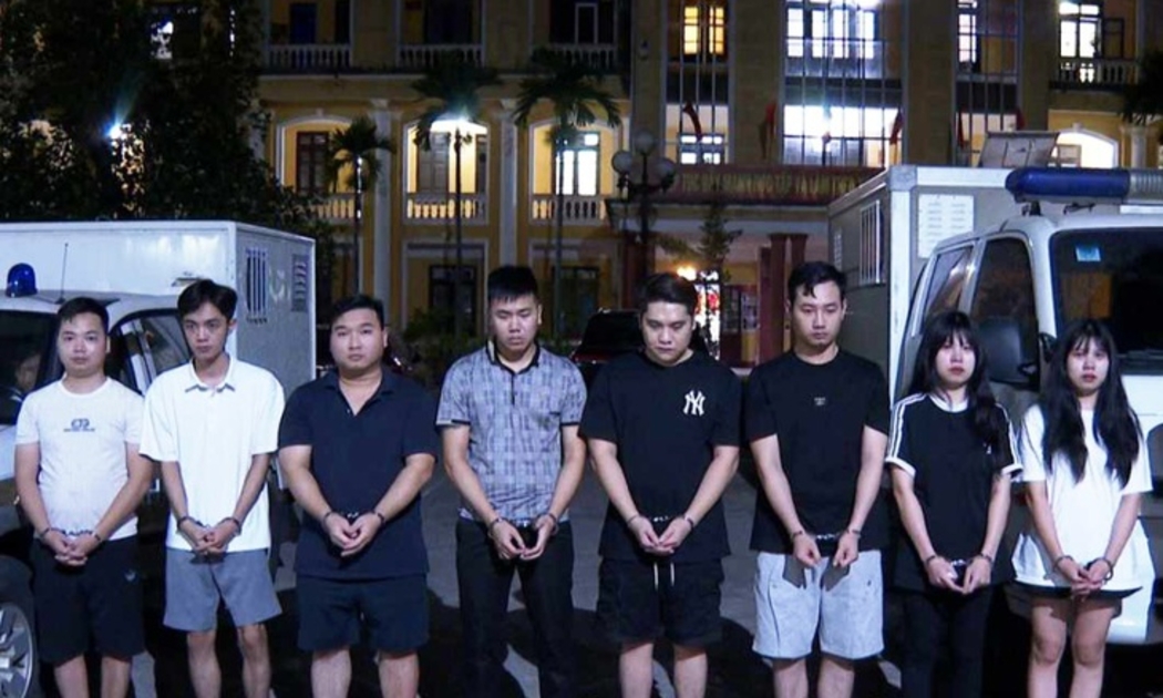 Lừa đảo bảo hành ảo, VIDA Group khiến hàng trăm khách hàng 